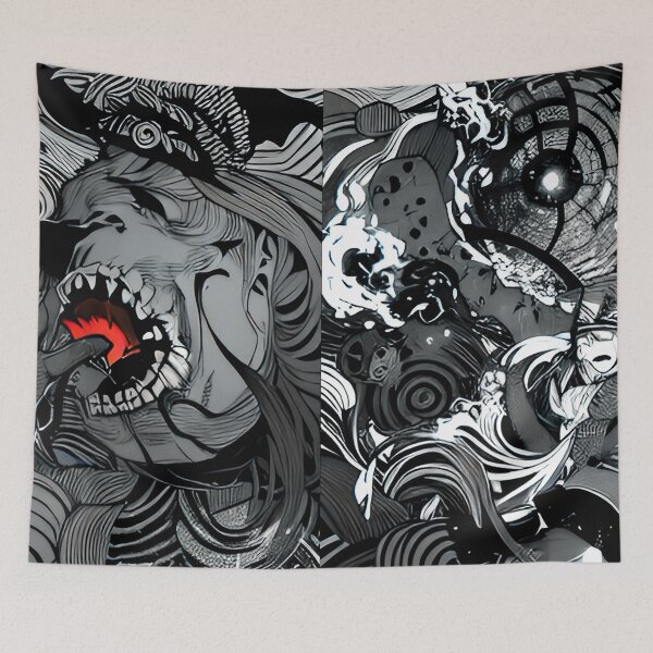 Item preview, Space junk designed and sold by Glenbobagins.