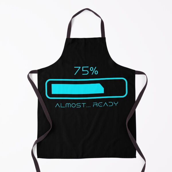 Item preview, 75% ALMOST READY - Cyber Techwear UI designed and sold by VOIDXX.