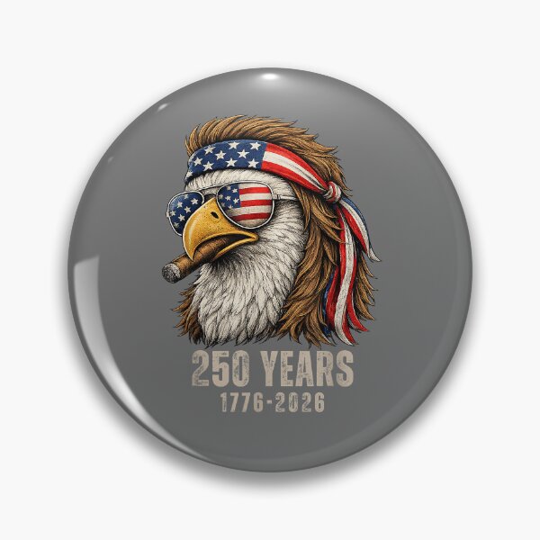 Item preview, 250 Anniversary USA 250th Anniversary American 250 Years_2 designed and sold by KristineLi.