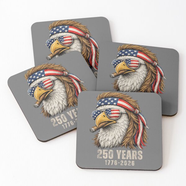 Item preview, 250 Anniversary USA 250th Anniversary American 250 Years_2 designed and sold by KristineLi.