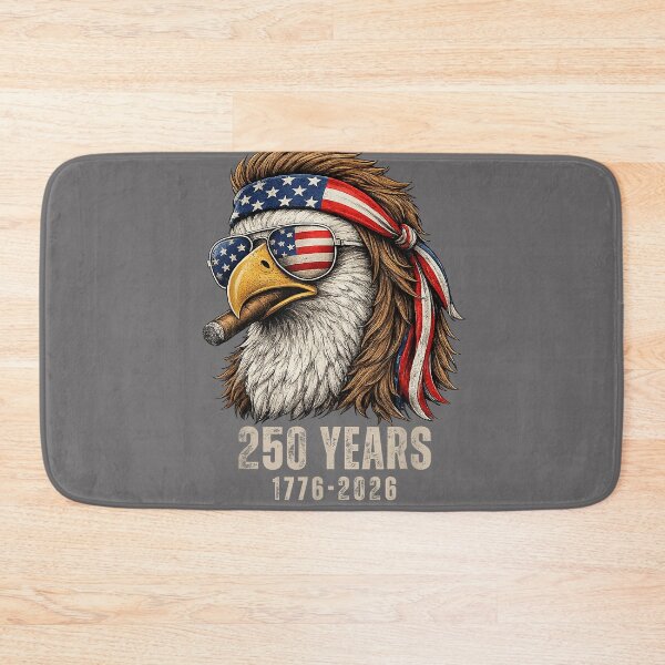 Item preview, 250 Anniversary USA 250th Anniversary American 250 Years_2 designed and sold by KristineLi.