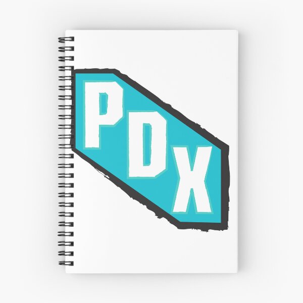 Item preview, PDX City Edition designed and sold by ChaseLivezey.
