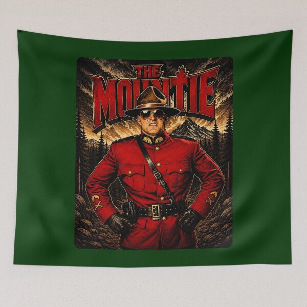 Item preview, Old School Wrestling 197 designed and sold by TeeCodes.