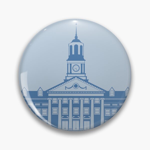 Item preview, Samford University Postage Stamp designed and sold by barelymorgan.