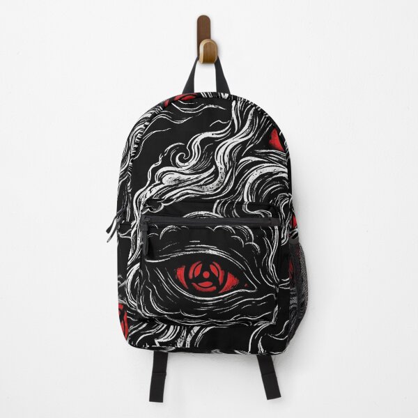 Item preview, Itachi's Mangekyou Eyes Anime Inspired designed and sold by mazyoy.