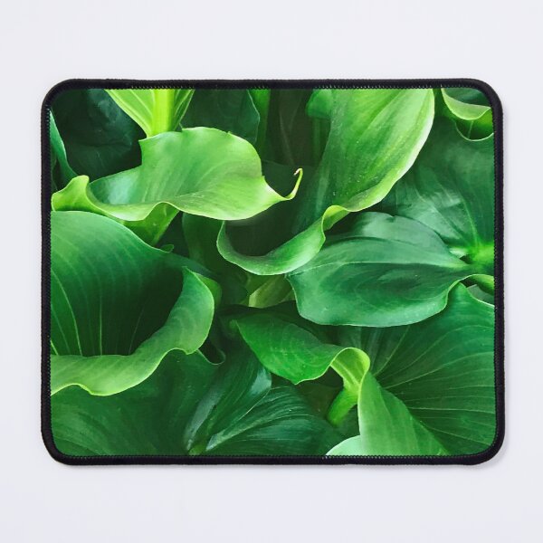 Item preview, Storybook-Style Lush Lavish Elegant Leaves designed and sold by DEC02.