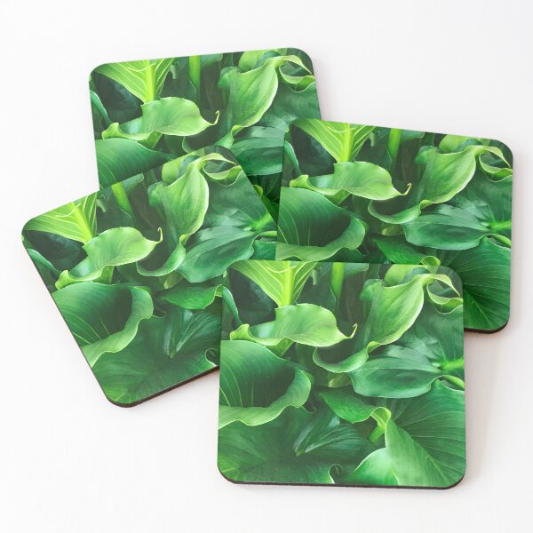 Item preview, Storybook-Style Lush Lavish Elegant Leaves designed and sold by DEC02.