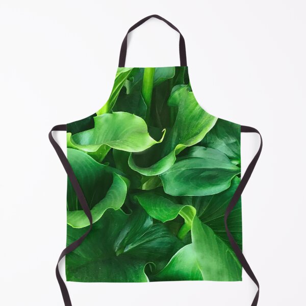Item preview, Storybook-Style Lush Lavish Elegant Leaves designed and sold by DEC02.