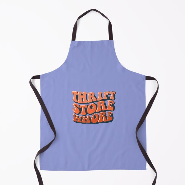 Item preview, Thrift Store Whore designed and sold by She’s The Boss.