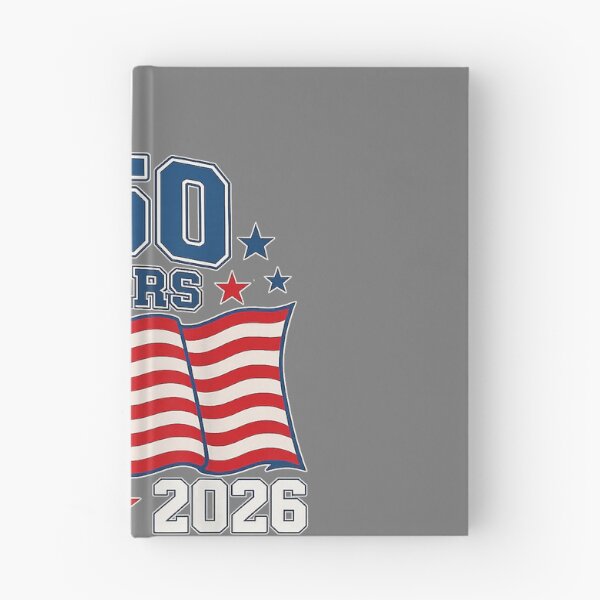 Item preview, 250 Anniversary USA Flag 250 Years 1776-2026 American 250th designed and sold by KristineLi.