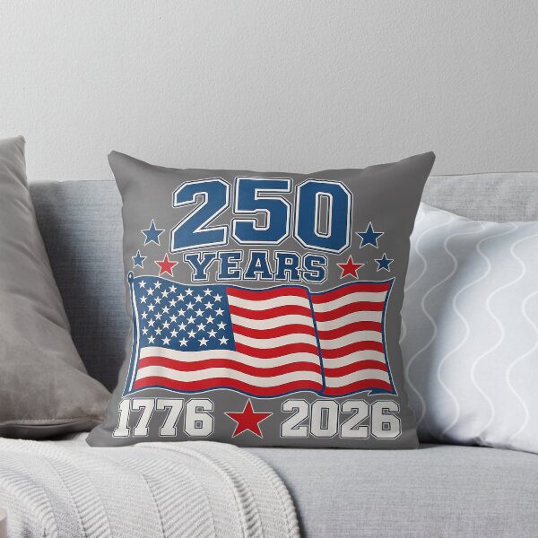 Item preview, 250 Anniversary USA Flag 250 Years 1776-2026 American 250th designed and sold by KristineLi.