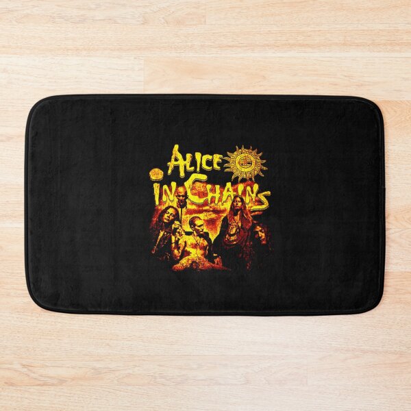 Item preview, Retro Style Alternative Metal Music Group designed and sold by JosipMaino.