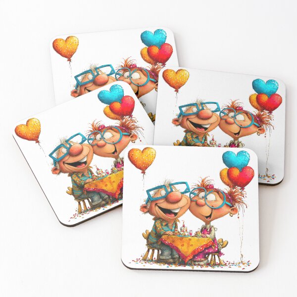 Item preview, Happy Anniversary! designed and sold by fribabywonder.