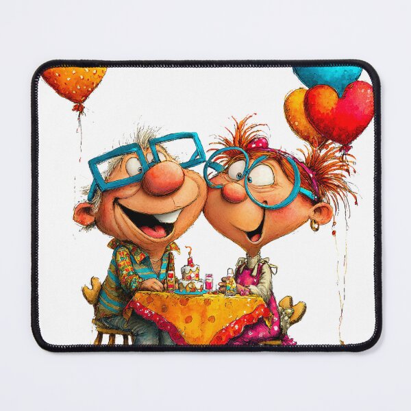 Item preview, Happy Anniversary! designed and sold by fribabywonder.