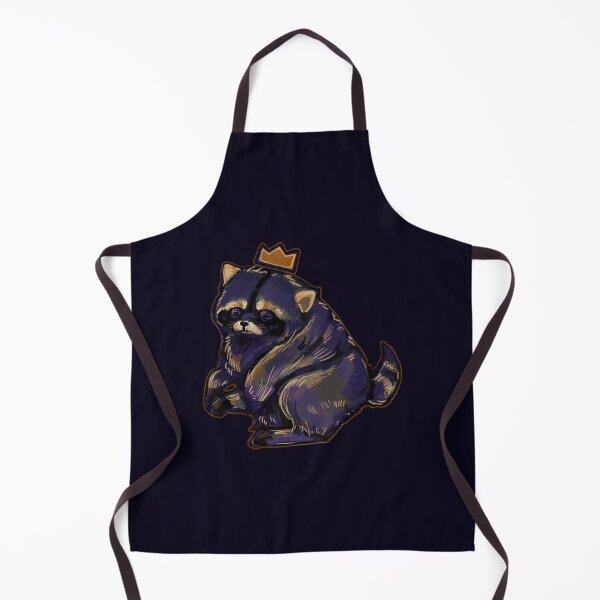 Item preview, Jimothy the Seattle Raccoon Cryptid designed and sold by Jamie Herself.