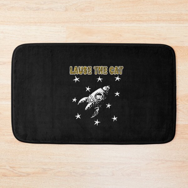 Item preview, Rocket Lo-fi Hip Hop Music Lausse The Cat designed and sold by JosipMaino.