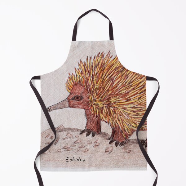Item preview, Echidna 2 designed and sold by Acetry99.
