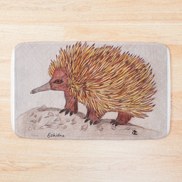 Item preview, Echidna 2 designed and sold by Acetry99.