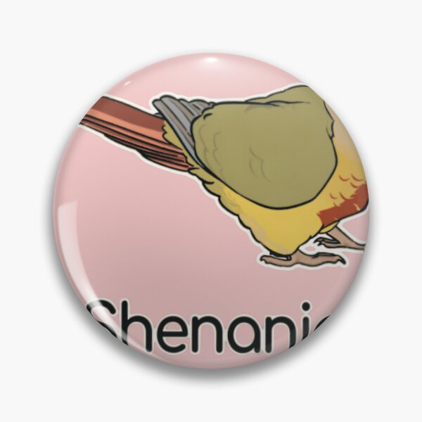 Item preview, Funny Green Cheeked Conure designed and sold by Coolshopsea.