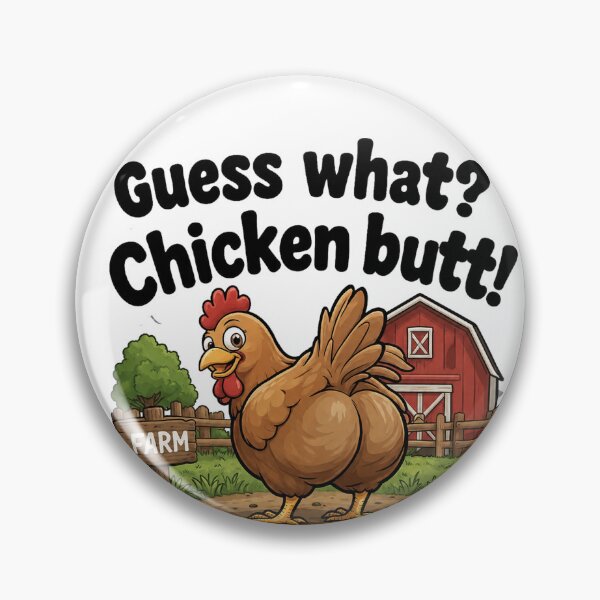 Item preview, Chickens Farm designed and sold by clarkfraser.