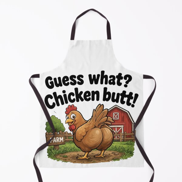 Item preview, Chickens Farm designed and sold by clarkfraser.