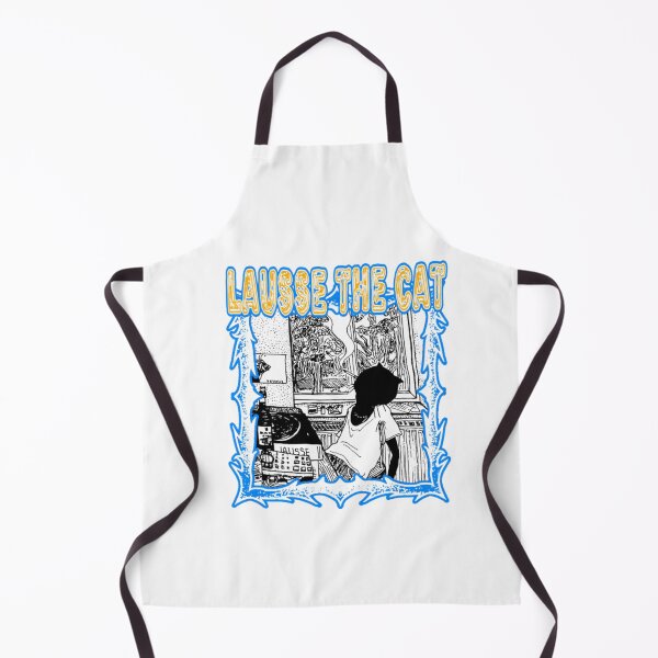 Item preview, Alternative Hip Hop Music Lausse The Cat designed and sold by JosipMaino.