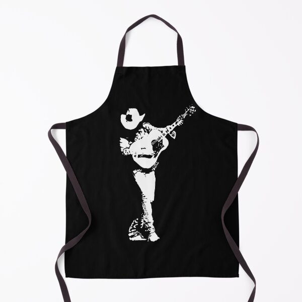 Item preview, Dwight Yoakam designed and sold by Chad's Fresh Art.