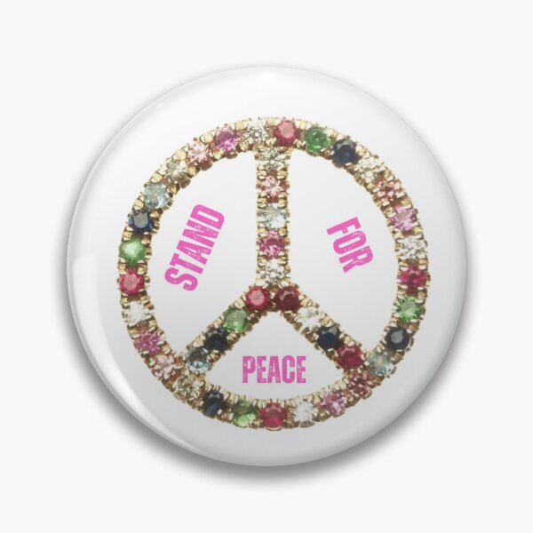 Item preview, STAND FOR PEACE designed and sold by nooralisales.