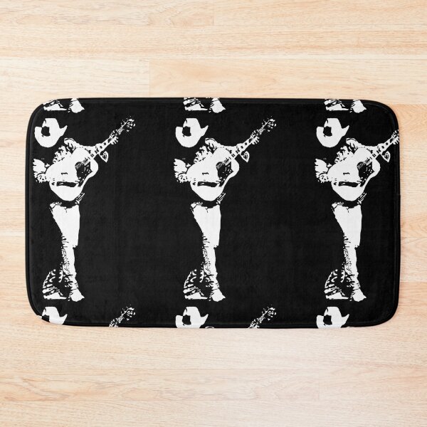 Item preview, Dwight Yoakam designed and sold by Chad's Fresh Art.