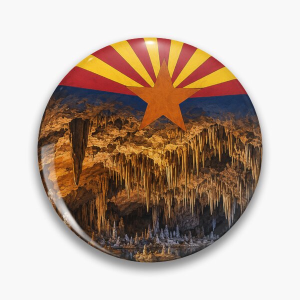 Item preview, Kartchner Caverns State Park designed and sold by clarkfraser.