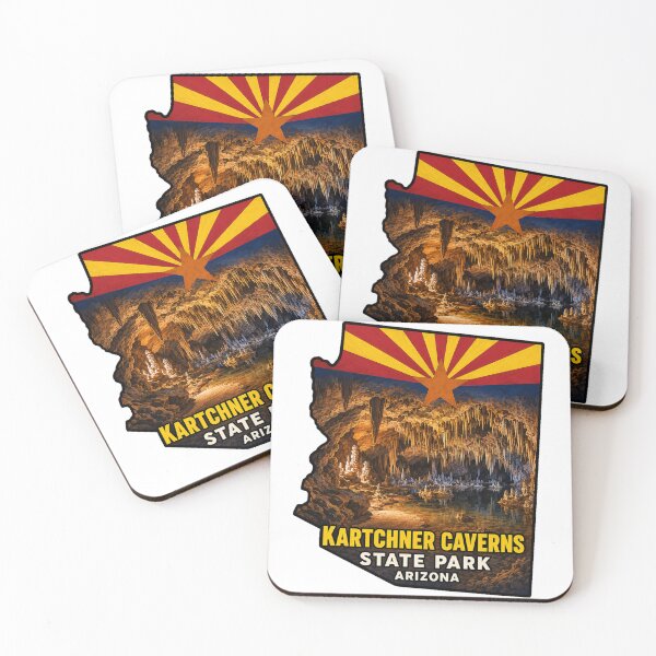 Item preview, Kartchner Caverns State Park designed and sold by clarkfraser.