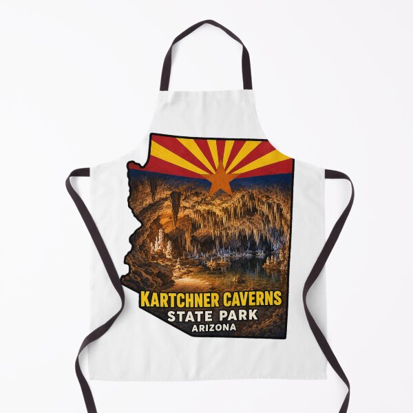 Item preview, Kartchner Caverns State Park designed and sold by clarkfraser.