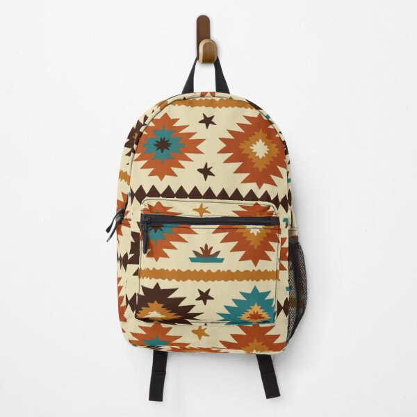 Item preview, Southwestern Geometric Pattern Rustic Boho designed and sold by sportfantees.
