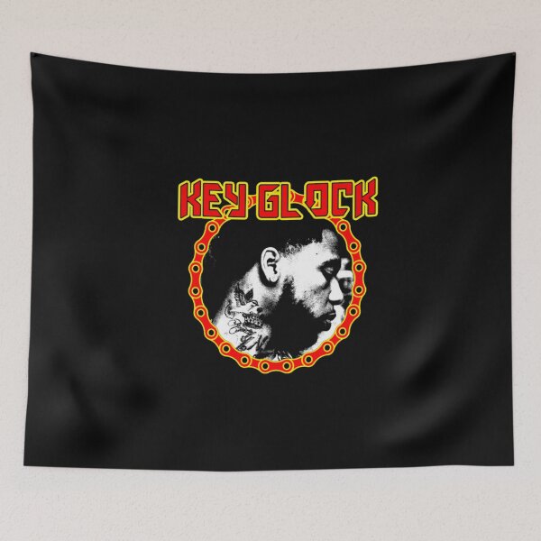 Item preview, Memphis Rap Rapper  designed and sold by JosipMaino.