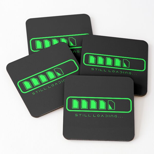 Item preview, STILL LOADING... - Minimalist Techwear UI designed and sold by VOIDXX.