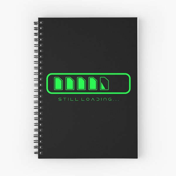 Item preview, STILL LOADING... - Minimalist Techwear UI designed and sold by VOIDXX.