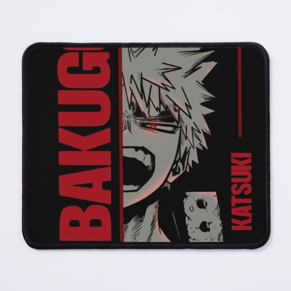 Item preview, bakugo katsuki designed and sold by VividMorphk.