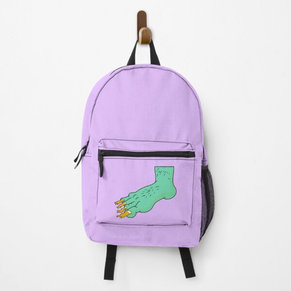 Item preview, Ugly Foot Squidward designed and sold by DibujandoPorfa.
