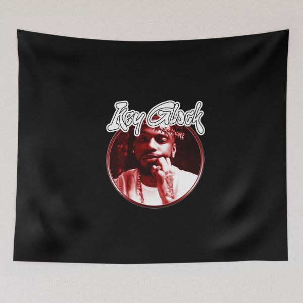 Item preview, Retro Style Trap Rapper  designed and sold by JosipMaino.