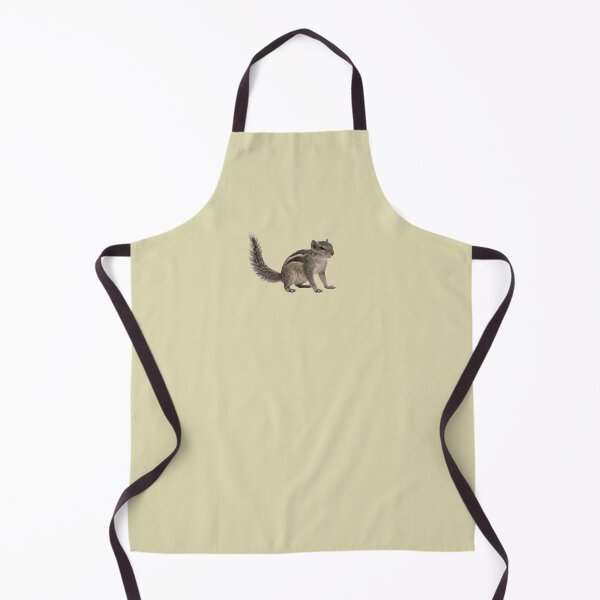 Item preview, Indian palm squirrel designed and sold by ArunDandiboina.