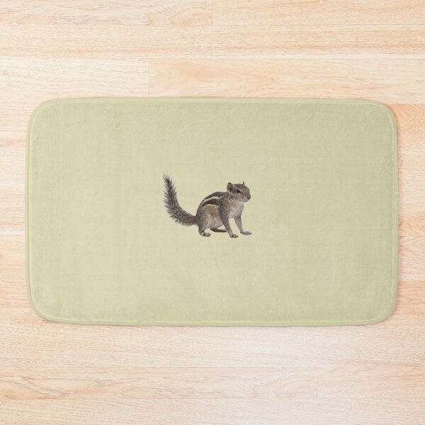 Item preview, Indian palm squirrel designed and sold by ArunDandiboina.