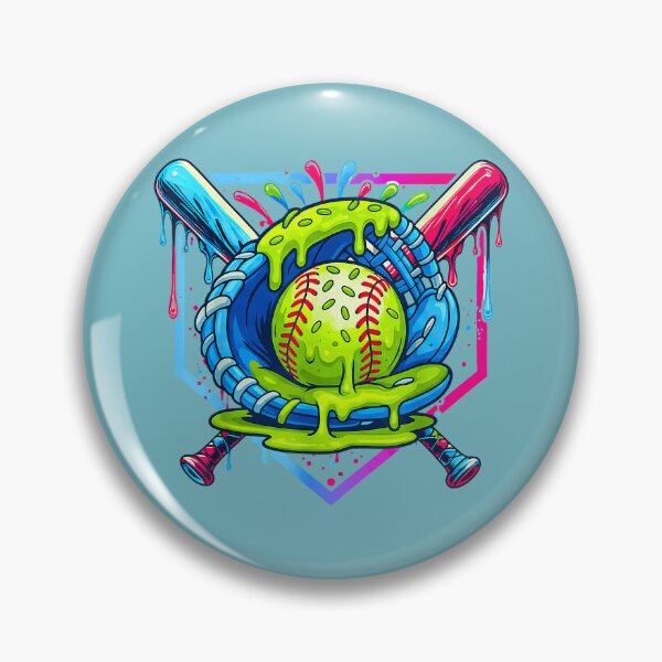 Item preview, Baseball Respect The Drip Boys Baseball_4 designed and sold by meilcannb.