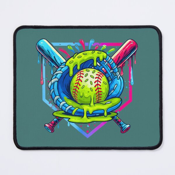 Item preview, Baseball Respect The Drip Boys Baseball_4 designed and sold by meilcannb.