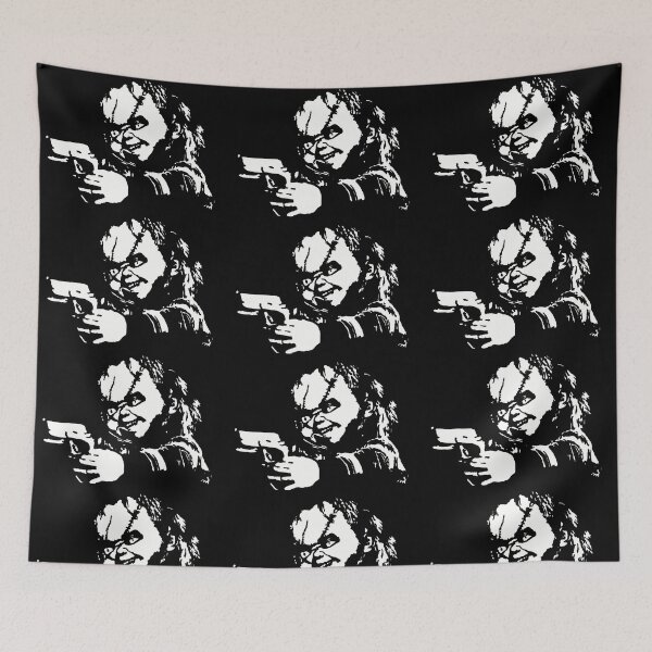 Item preview, Charles Lee Ray  designed and sold by Chad's Fresh Art.