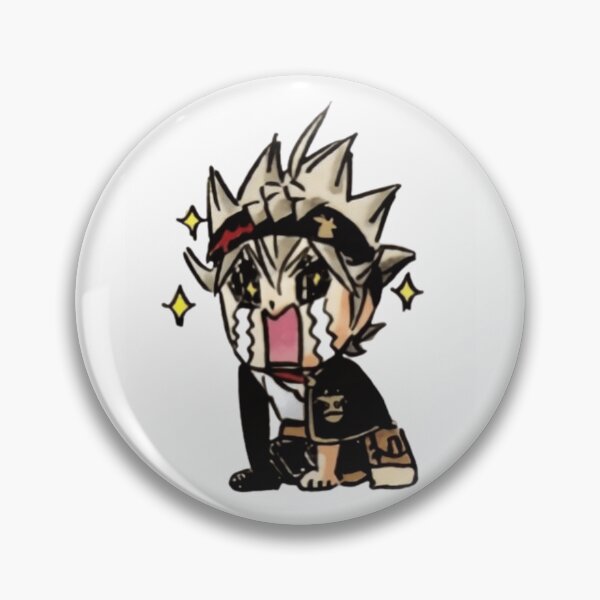 Item preview, asta sticker designed and sold by VividMorphk.