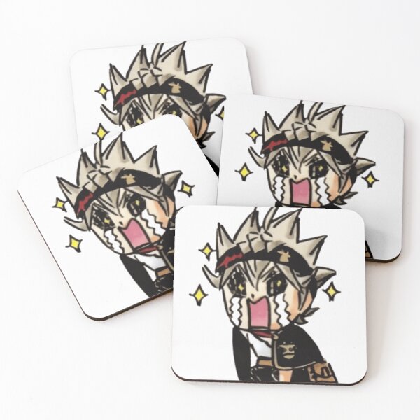 Item preview, asta sticker designed and sold by VividMorphk.