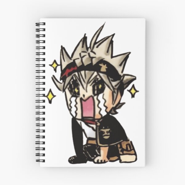 Item preview, asta sticker designed and sold by VividMorphk.