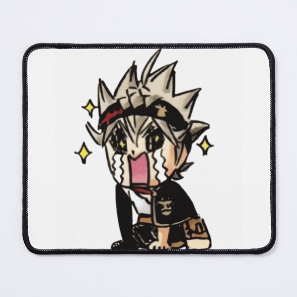 Item preview, asta sticker designed and sold by VividMorphk.