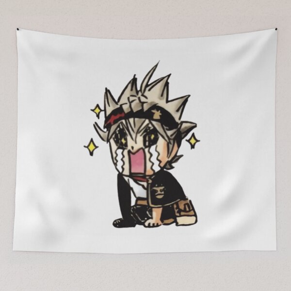 Item preview, asta sticker designed and sold by VividMorphk.