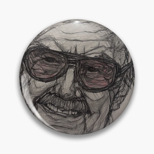 Item preview, Stan Lee marvel comics designed and sold by CrazyCrow503.